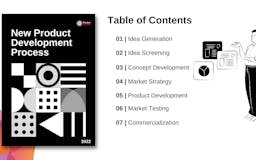 New Product Development Process media 1