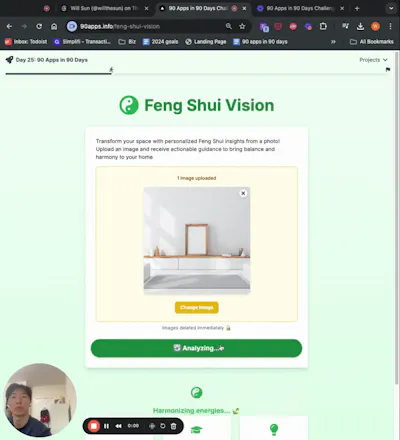 Feng Shui Vision gallery image
