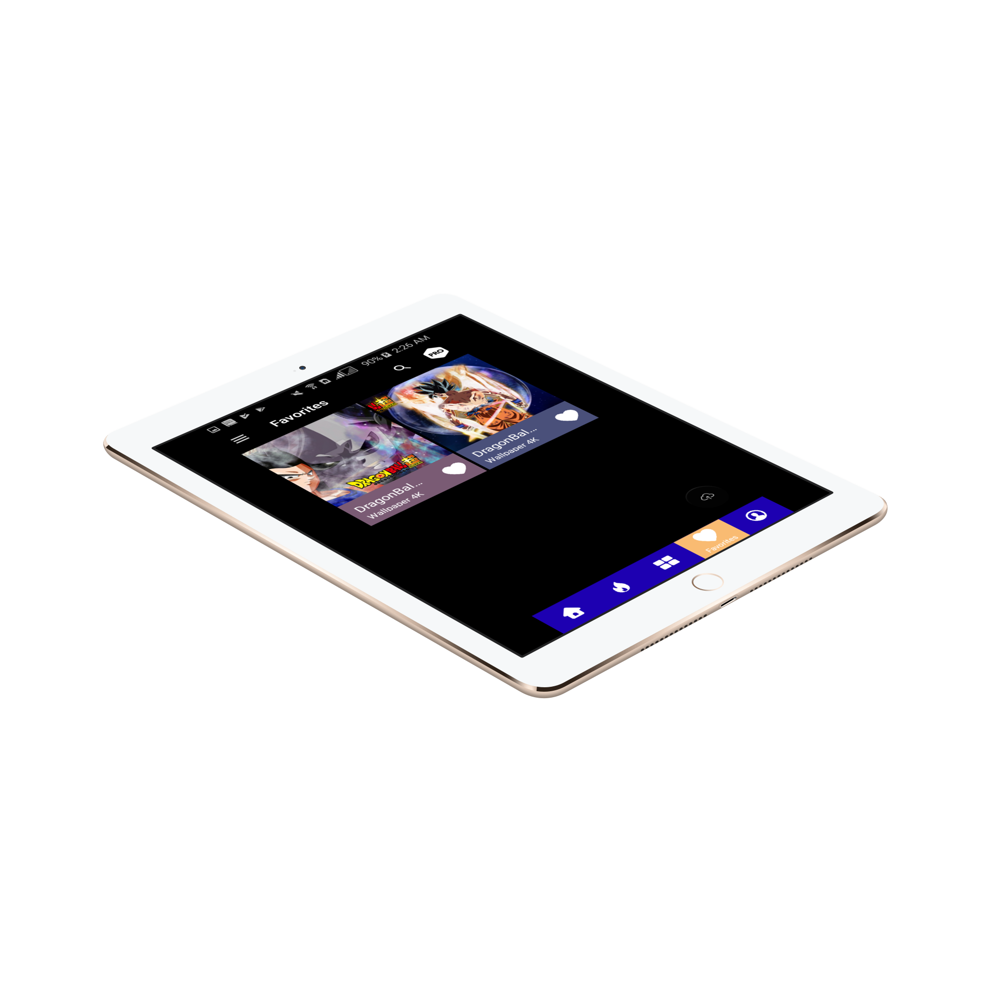 Anime HD wallpapers gallery image