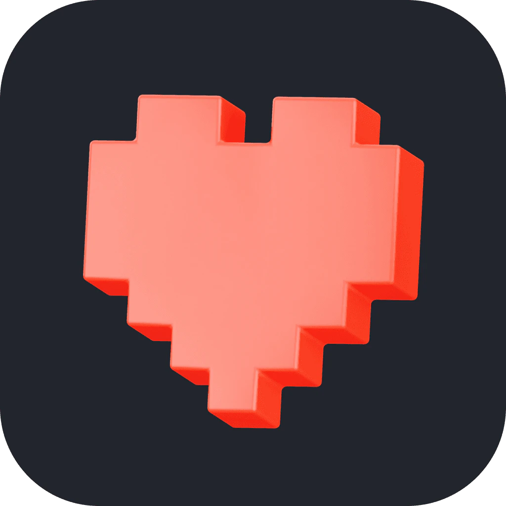 LifeOf — Habits that pay you back. logo