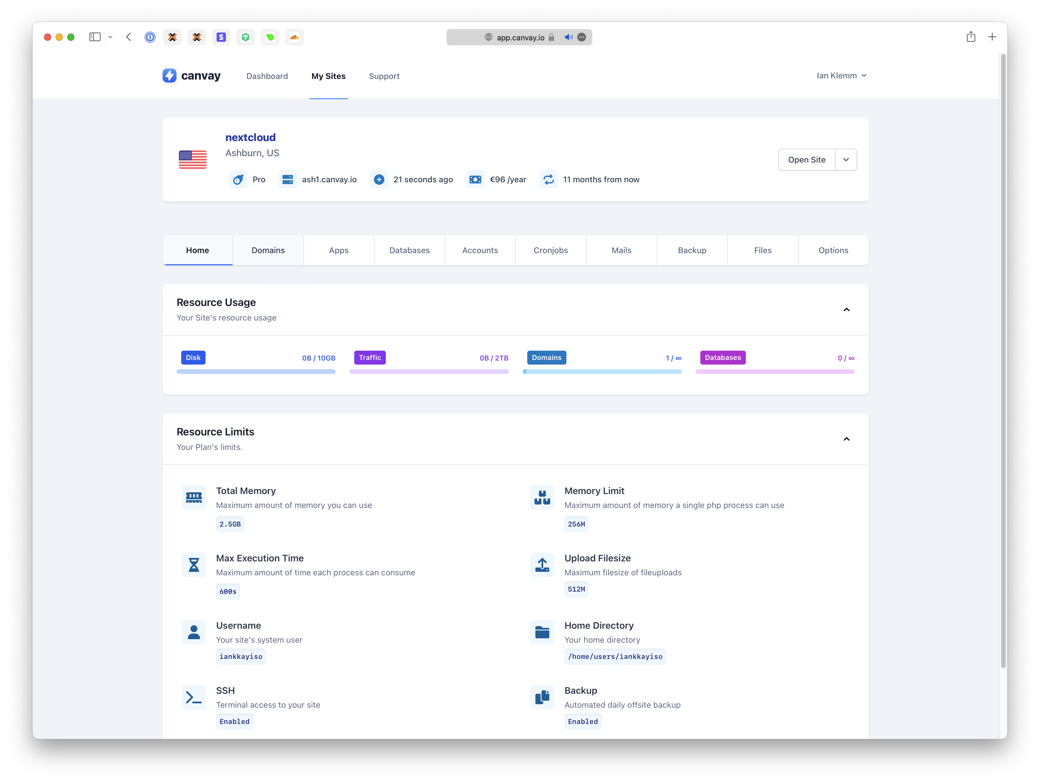 canvay gallery image