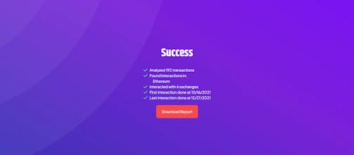 Findmytokens gallery image