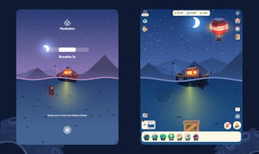 Among Water gallery image