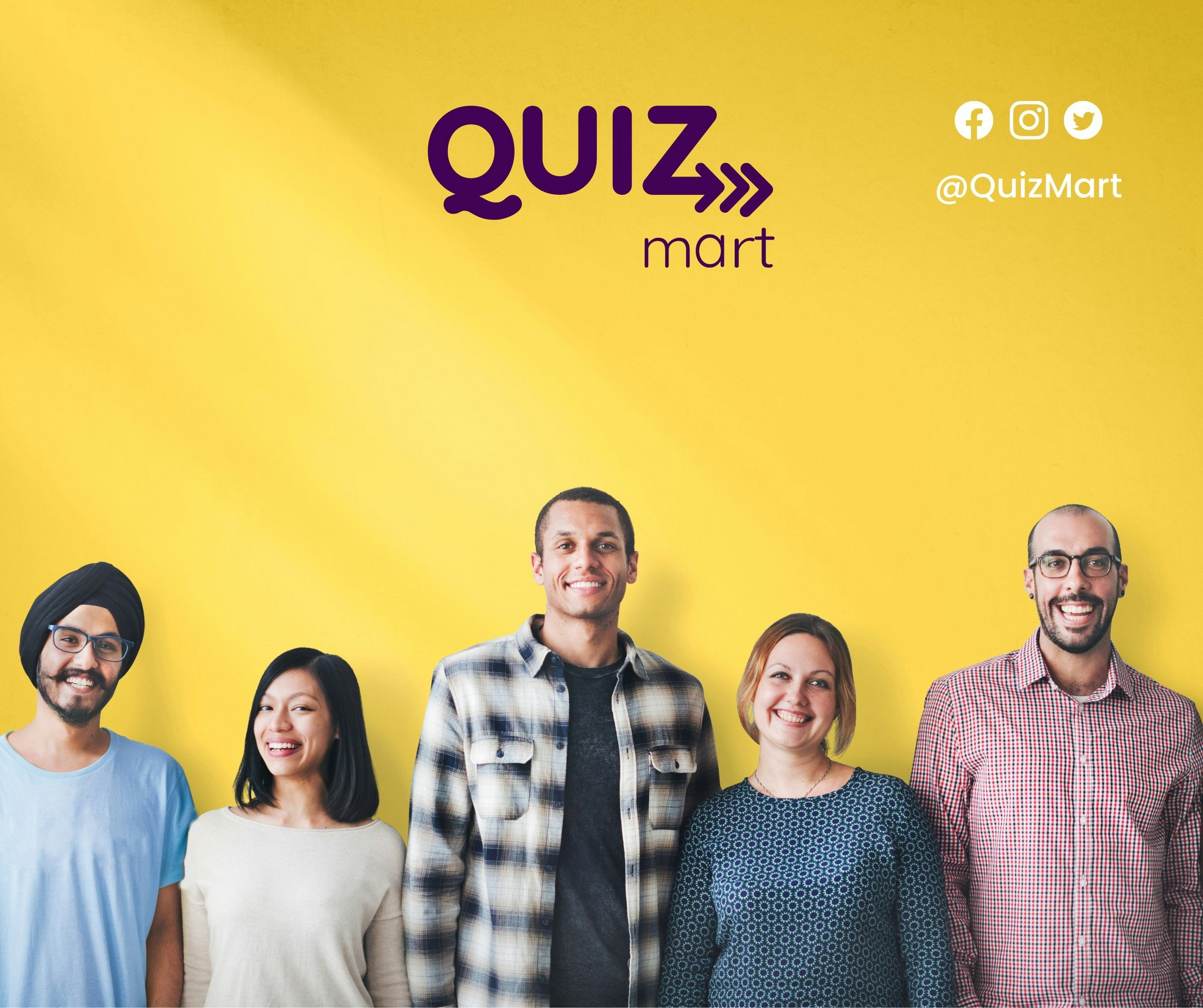 Quizmart gallery image