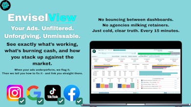 EnviselView gallery image