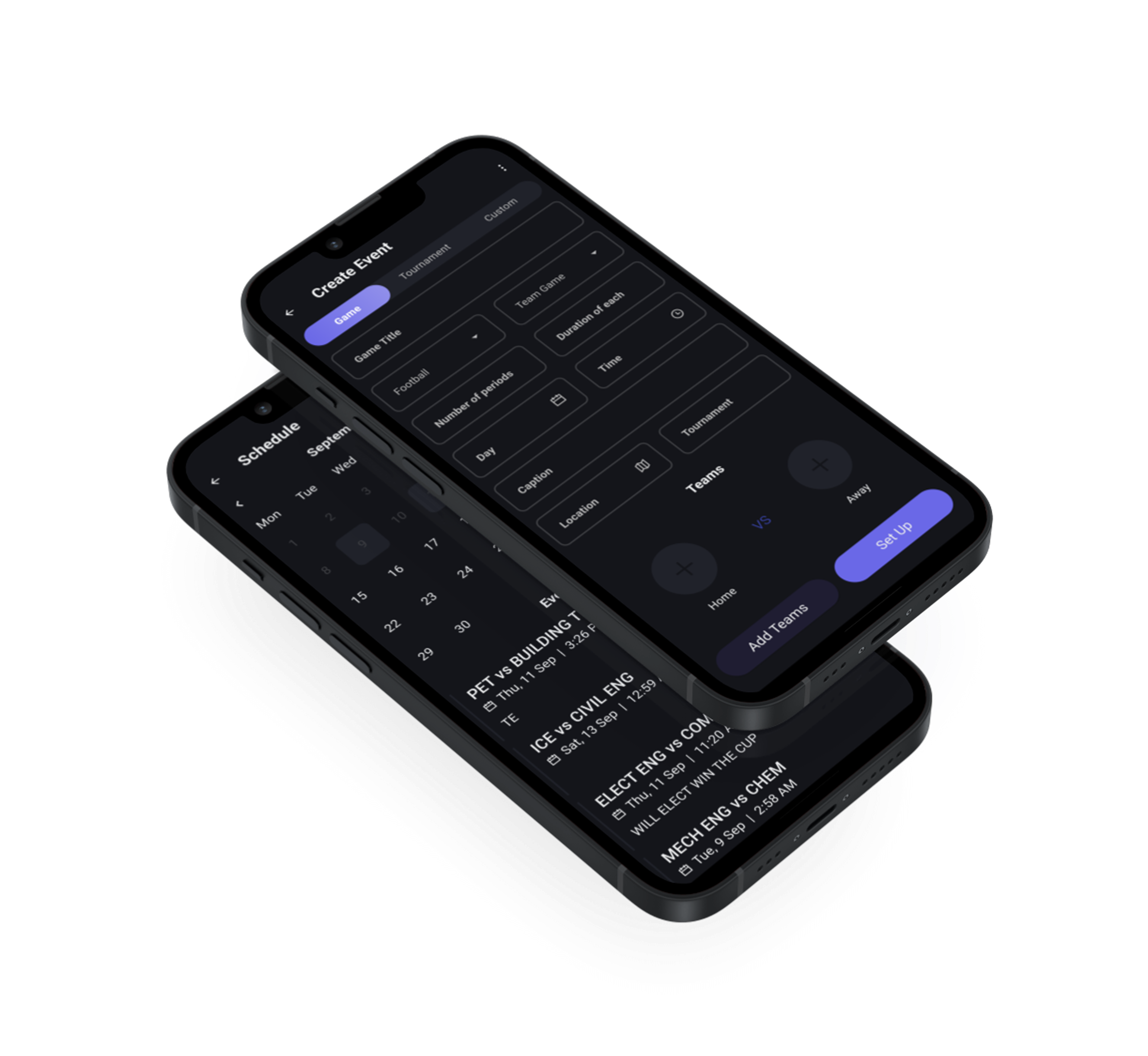 Catch Me gallery image