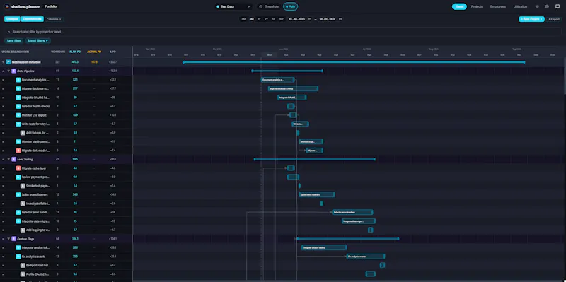 shadow-planner screenshot 9