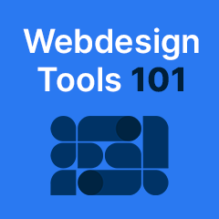 WebDesign工具101