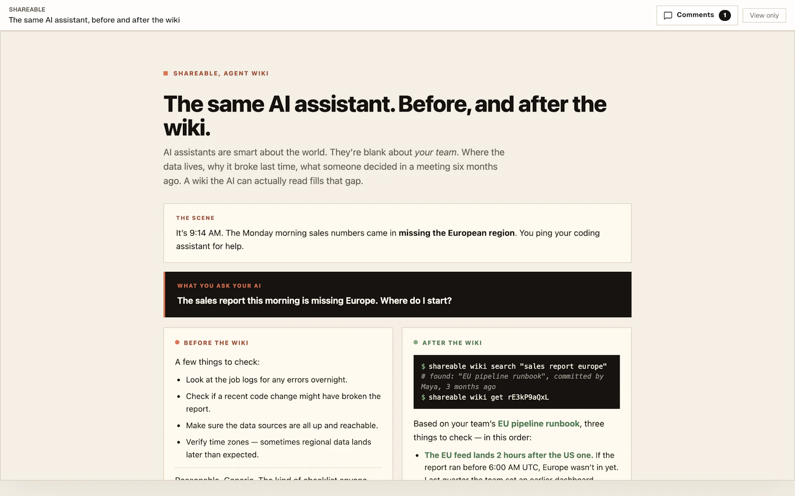 Shareable screenshot 5