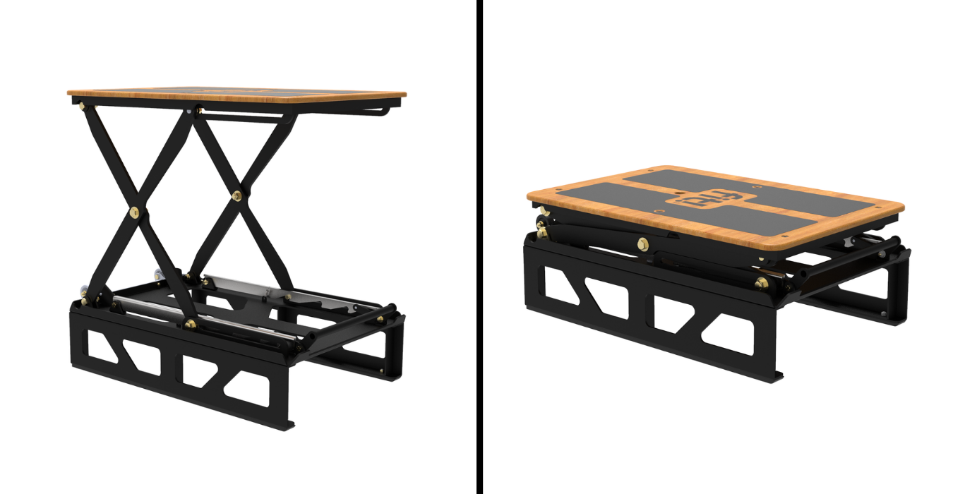 Fit! Plyo Box gallery image