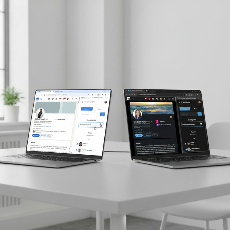 inNotion - Screenshot 2 preview
