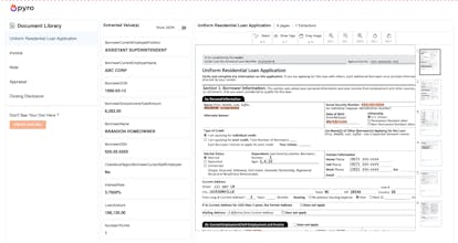 Pyro AI gallery image
