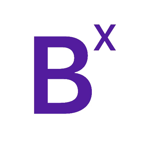 BootstrapX logo