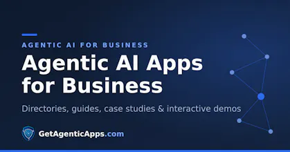 Get Agentic Apps gallery image