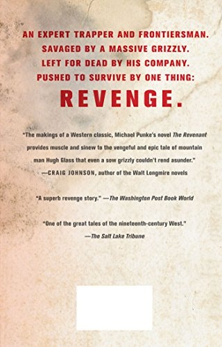 The Revenant gallery image