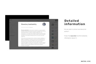 Explorer | Explore Human Knowledge gallery image