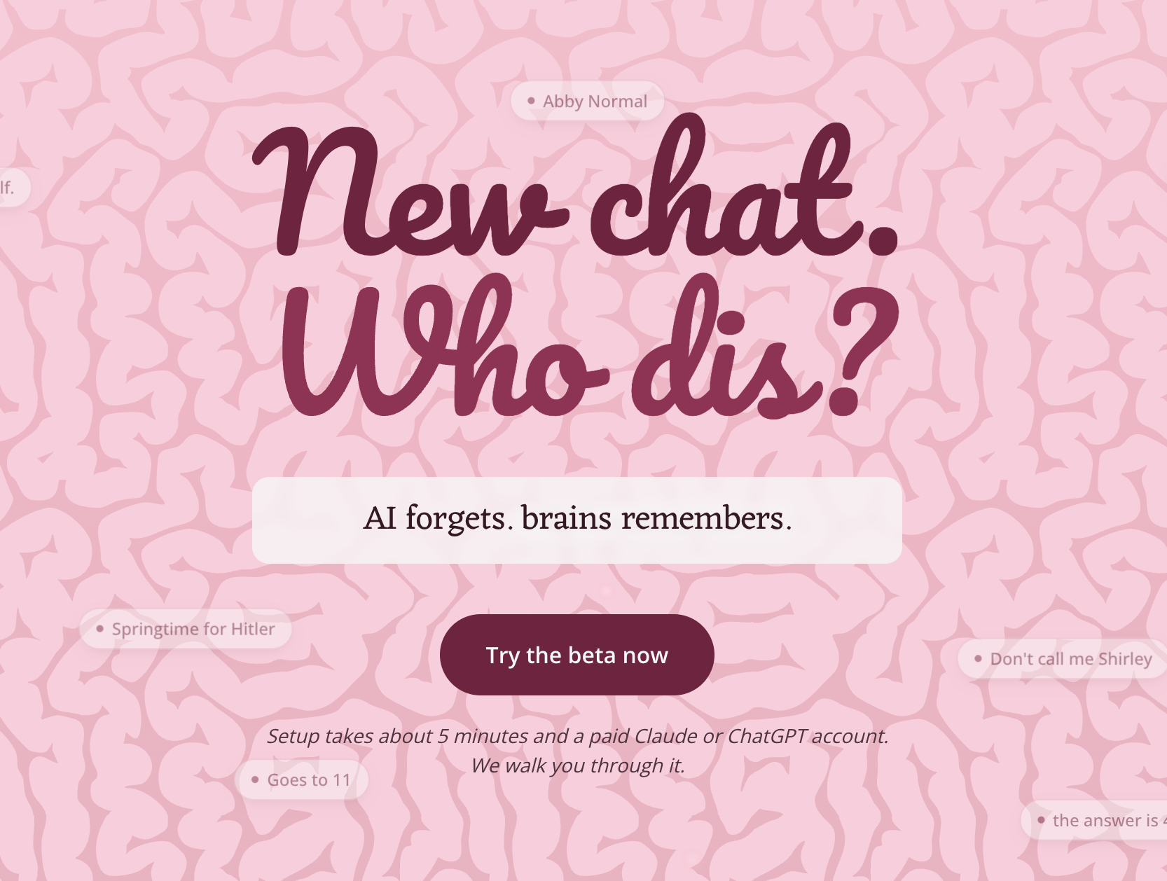 brains gallery image
