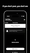 TapThing gallery image