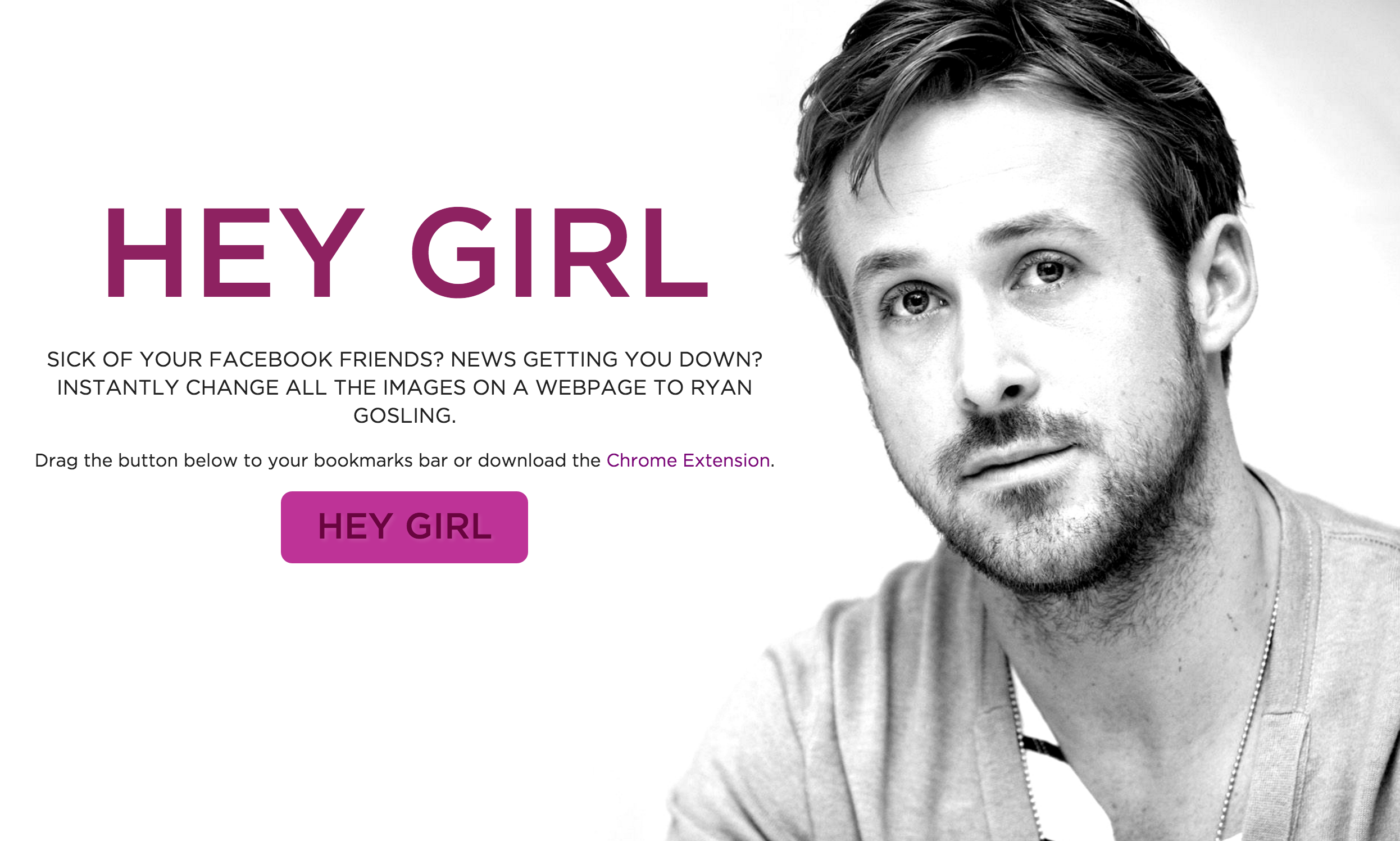 Hey Girl gallery image