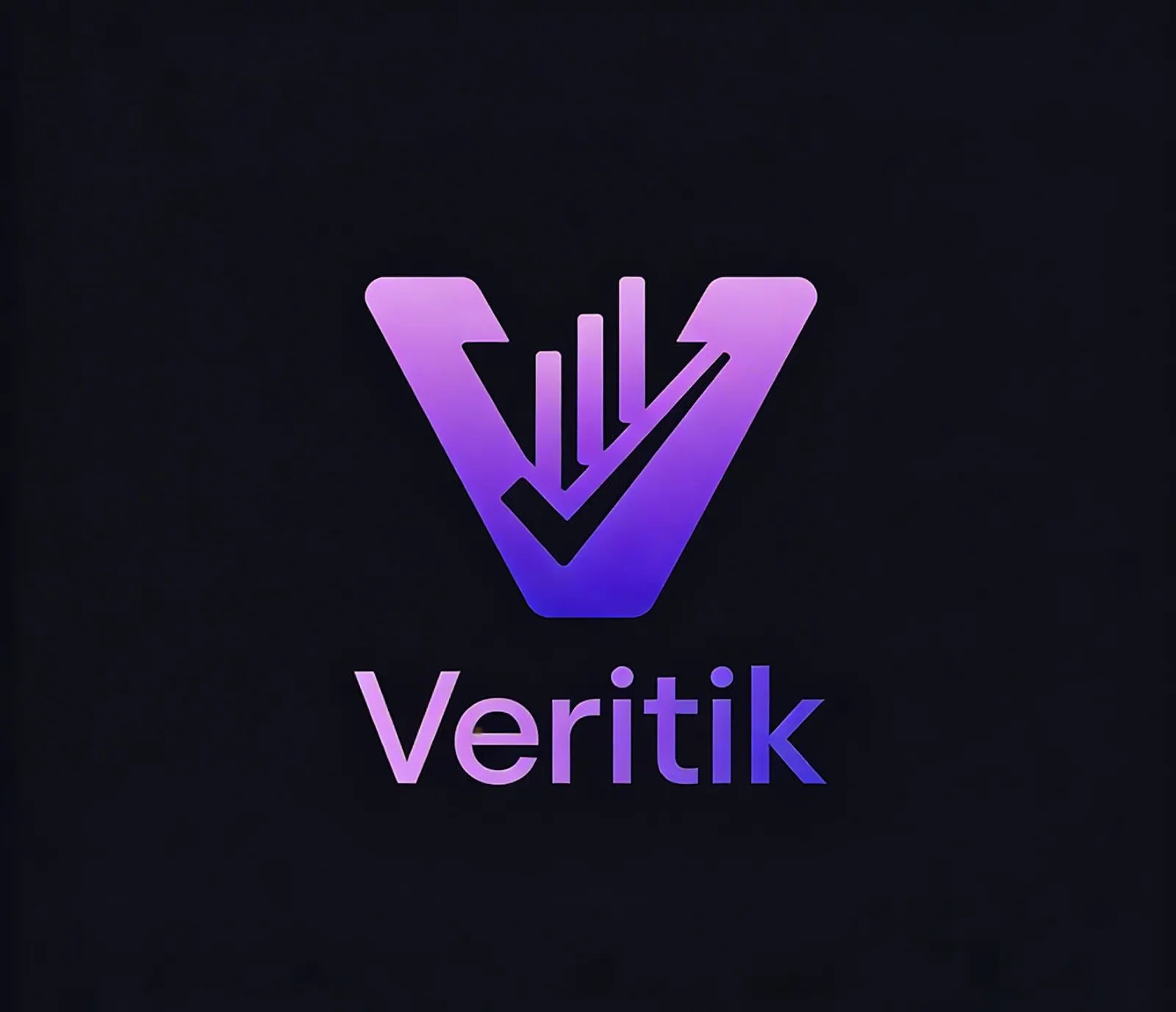 Veritik logo