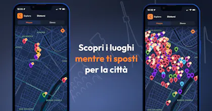 City Tale gallery image