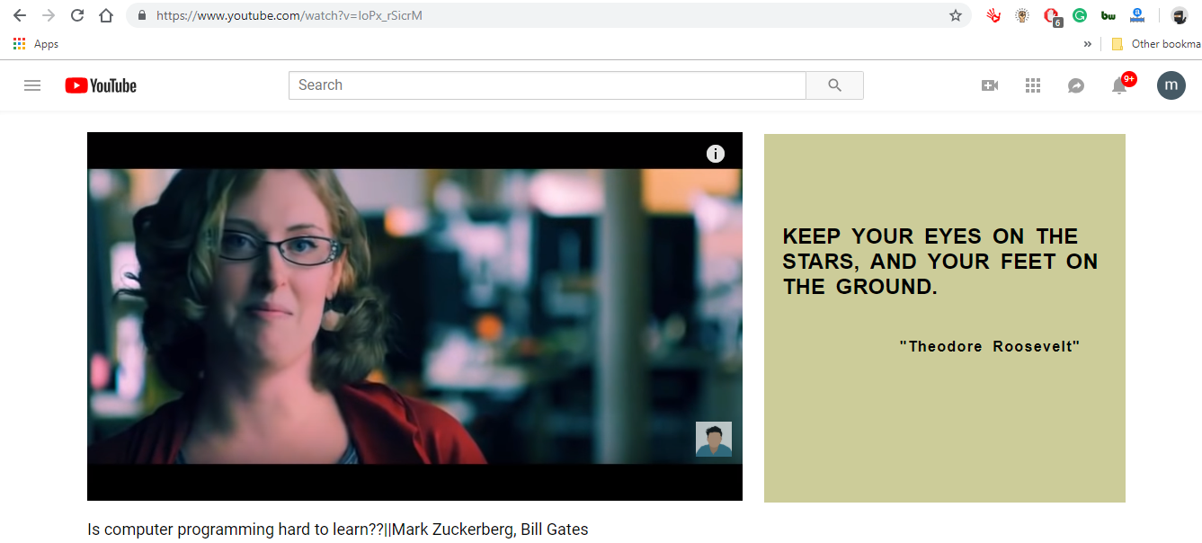 Section Blocker gallery image