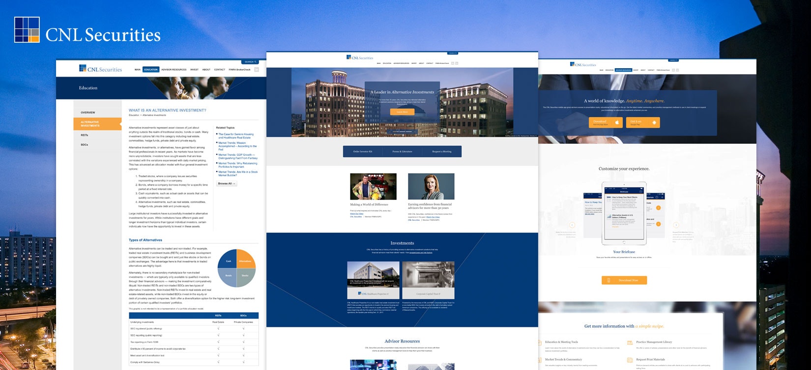Solodev DCX gallery image