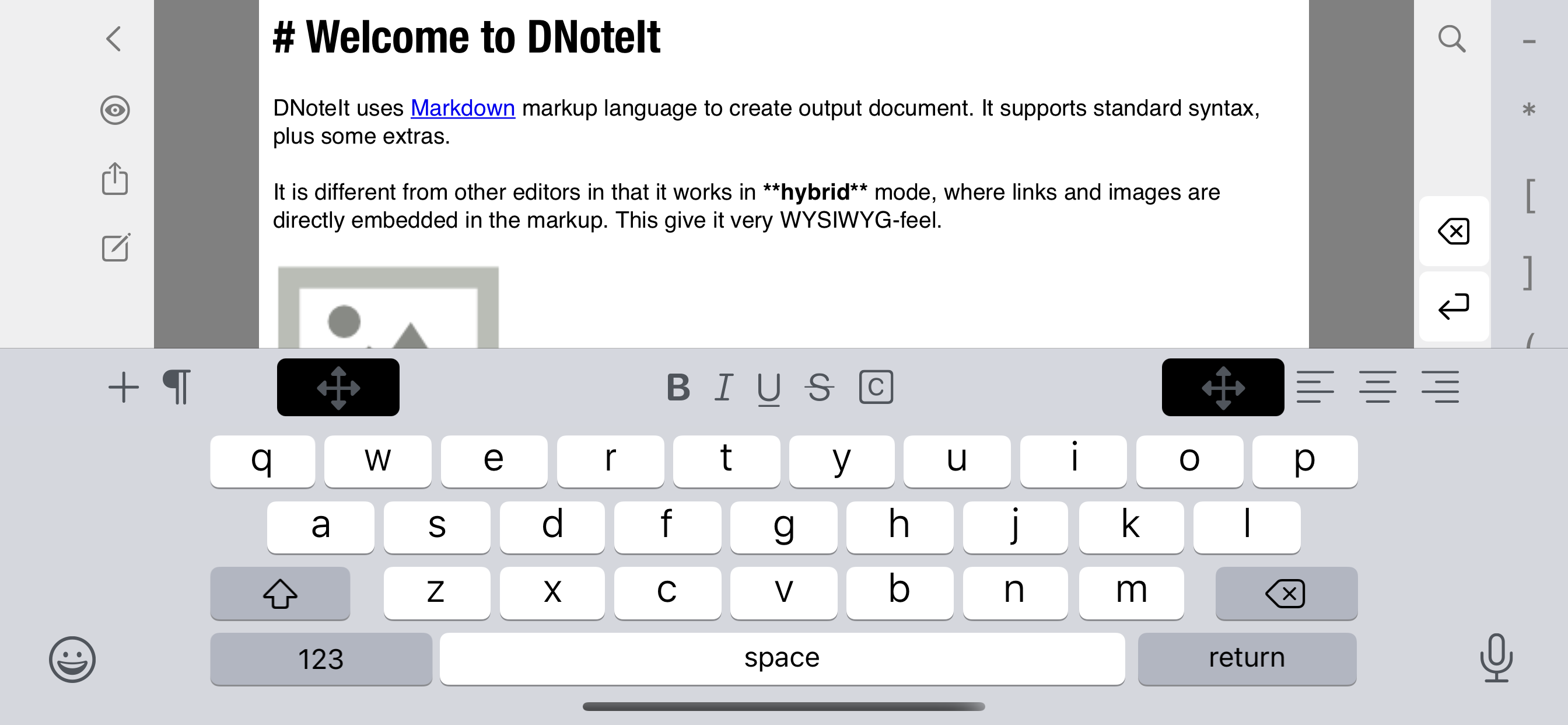 DNoteIt gallery image