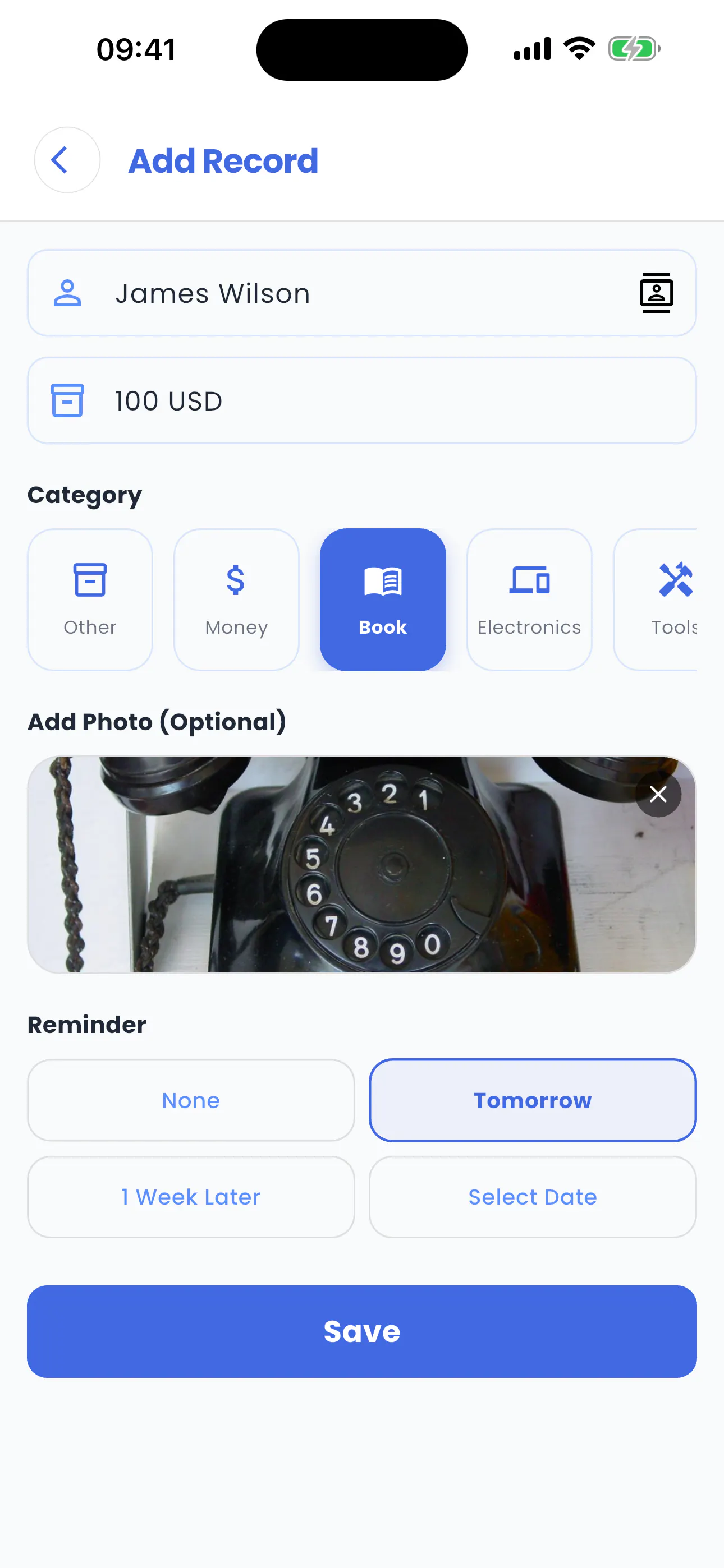 Whos gallery image
