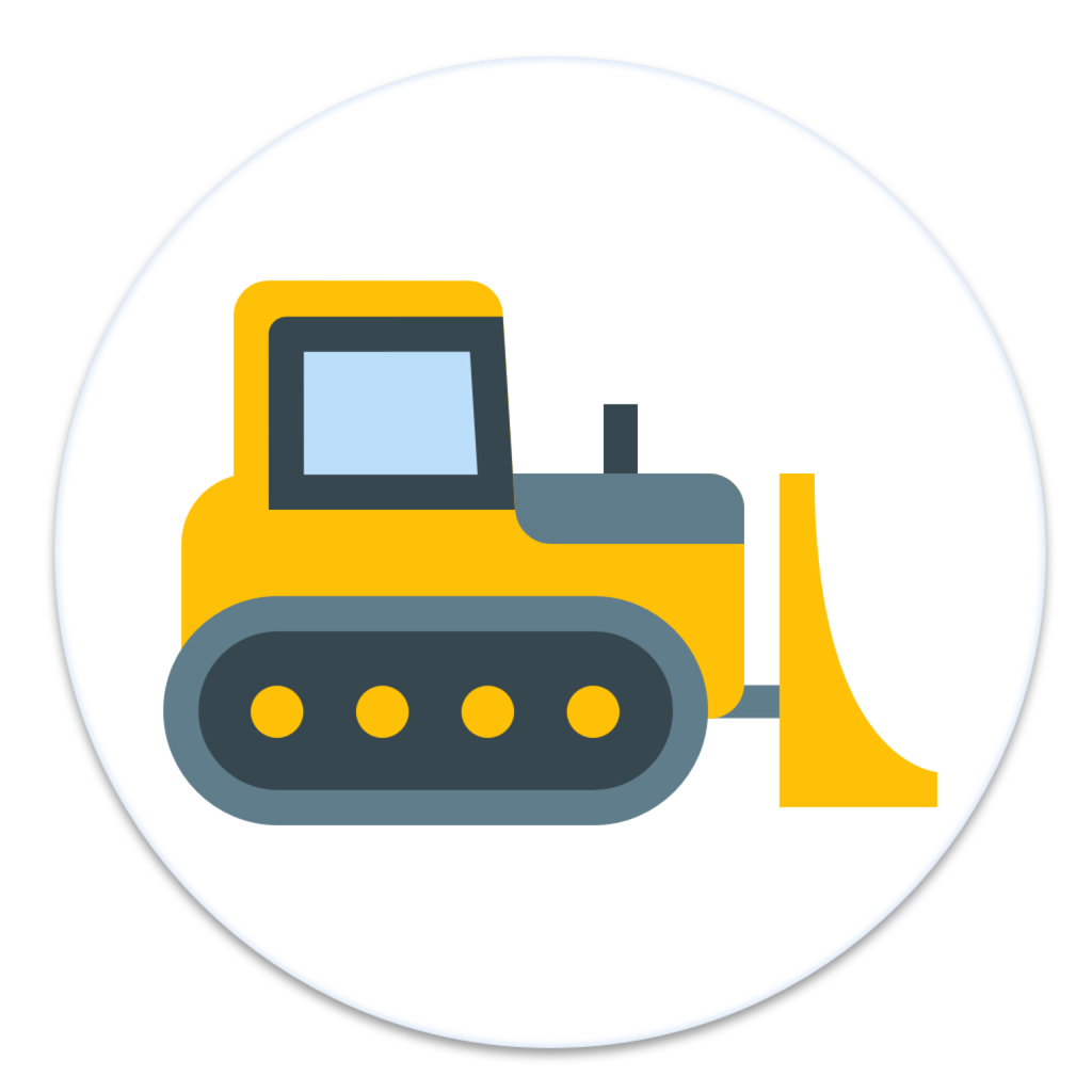 Dozer logo