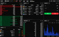 Hedge UI