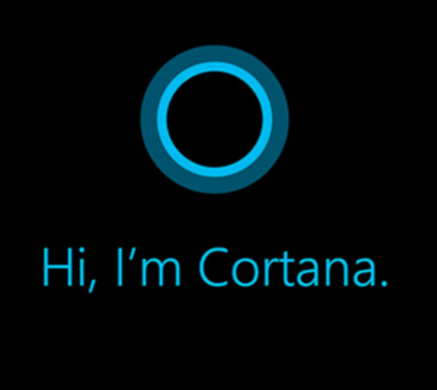 Cortana