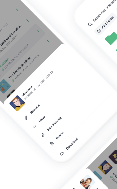 GreenDrive.space gallery image