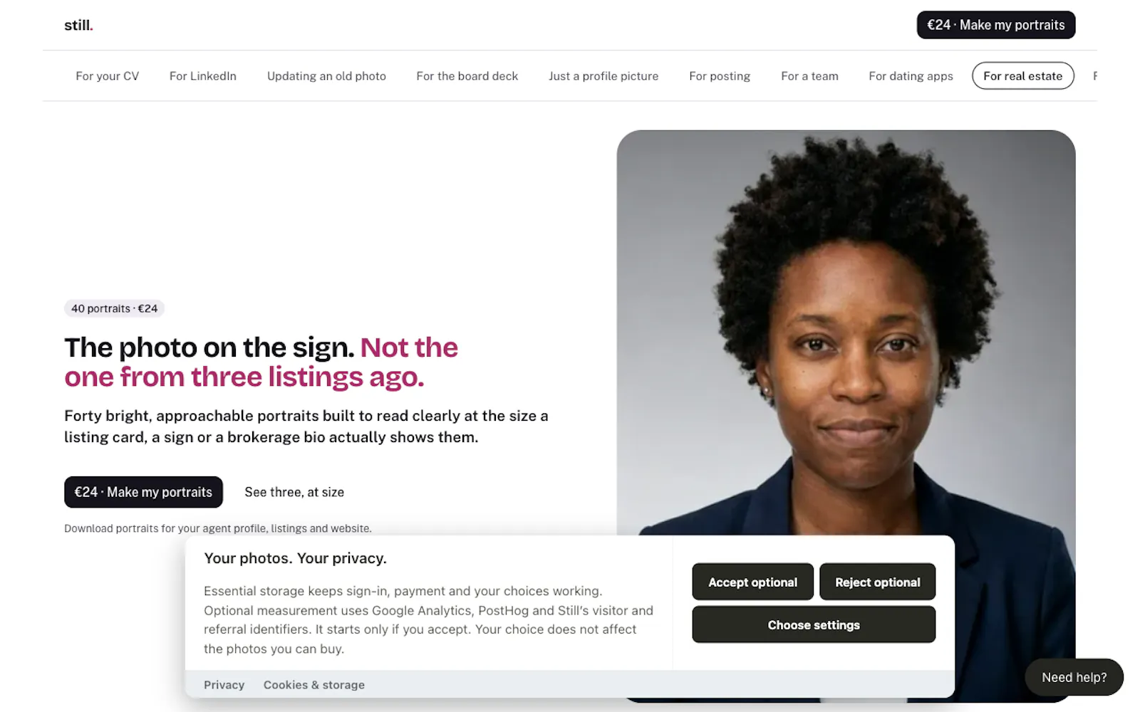still. screenshot 5