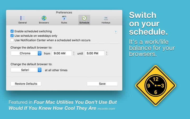 Browserism gallery image