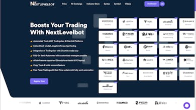Nextlevelbot gallery image