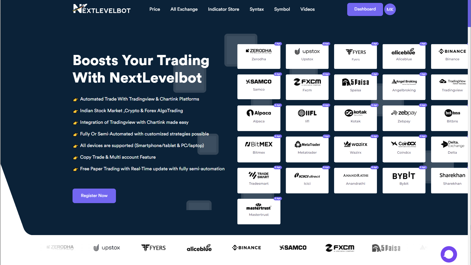 Nextlevelbot media 2