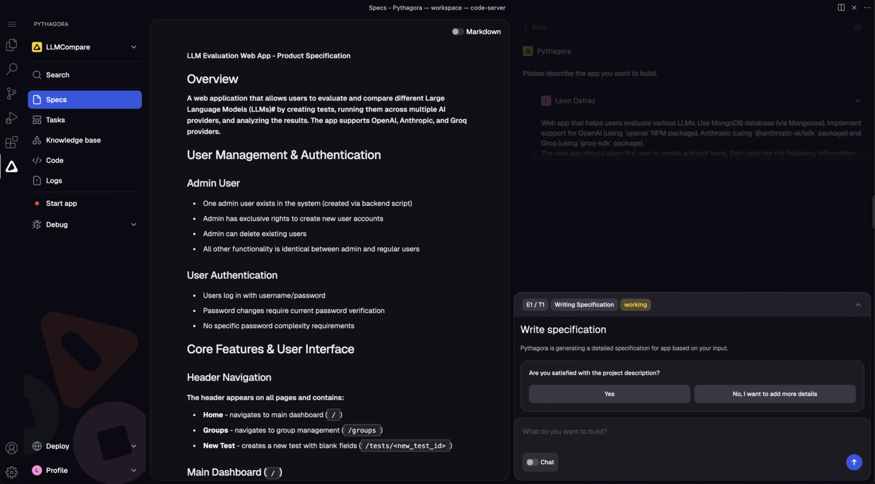 Pythagora 2.0 media 4