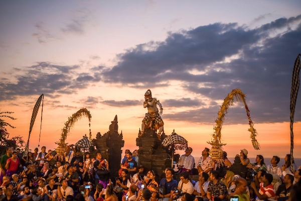 Bali tour package gallery image
