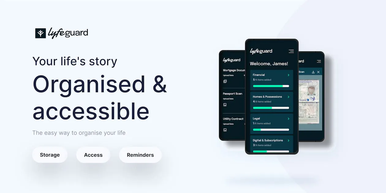 Lyfeguard gallery image