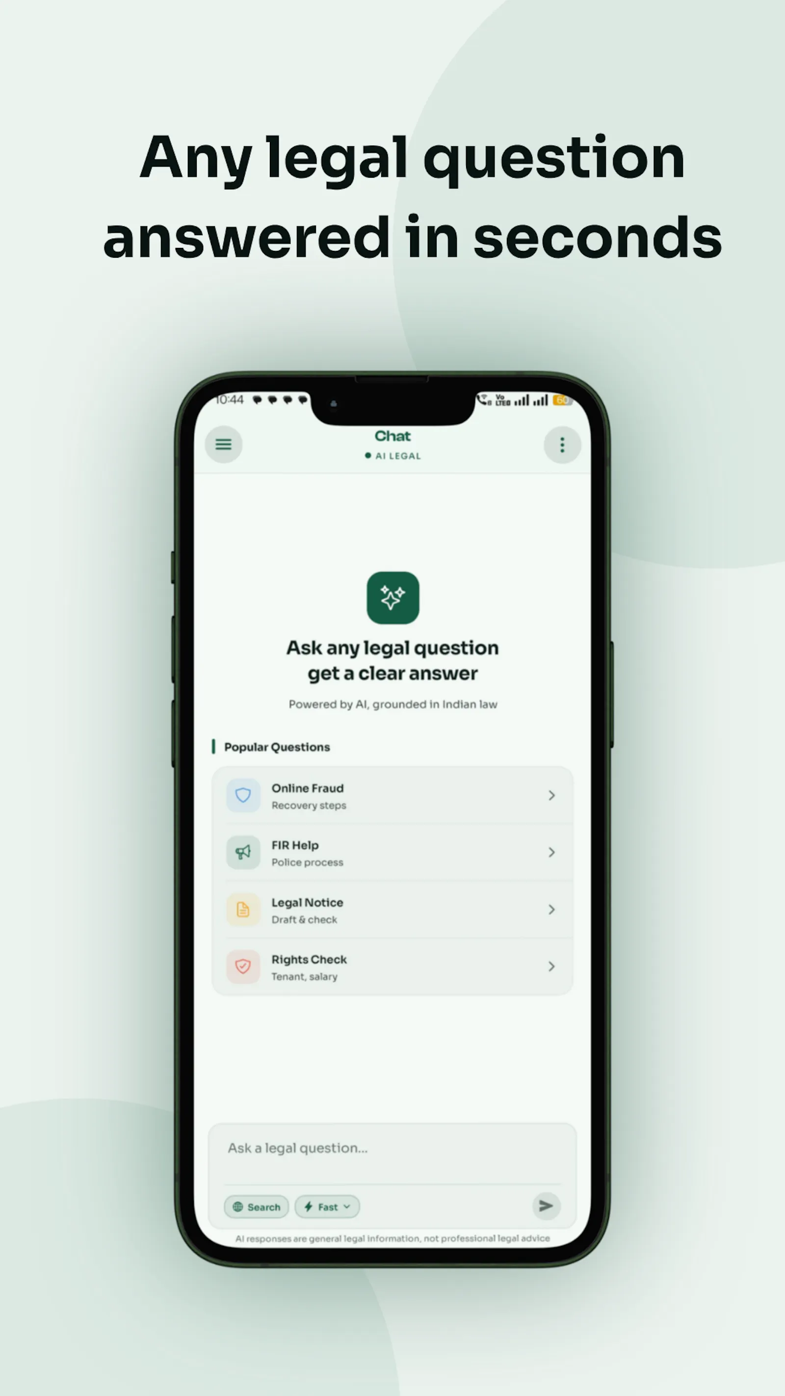Law365 screenshot 3