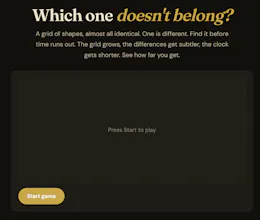 DailyBrainHub gallery image