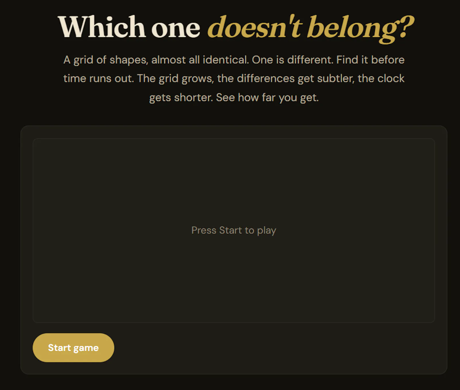 DailyBrainHub screenshot 6