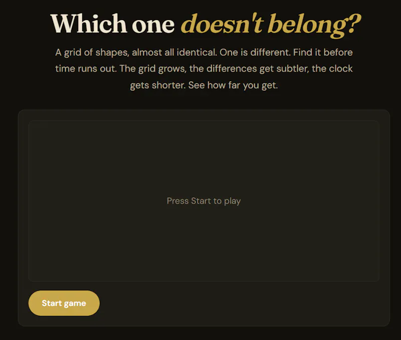 DailyBrainHub screenshot 6