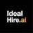 Ideal Hire AI
