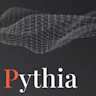 Pythia World (Retired) logo