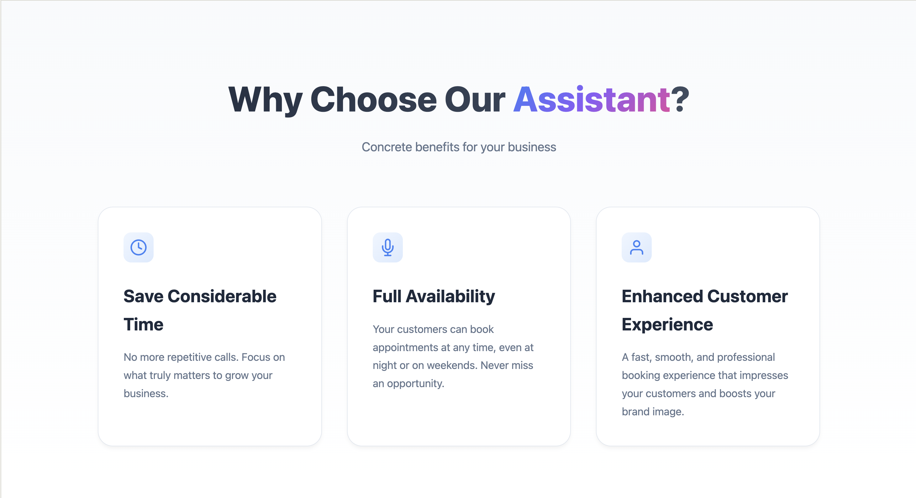 VoiceManager gallery image