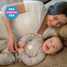 MonBaby Baby Sleep Monitor gallery image