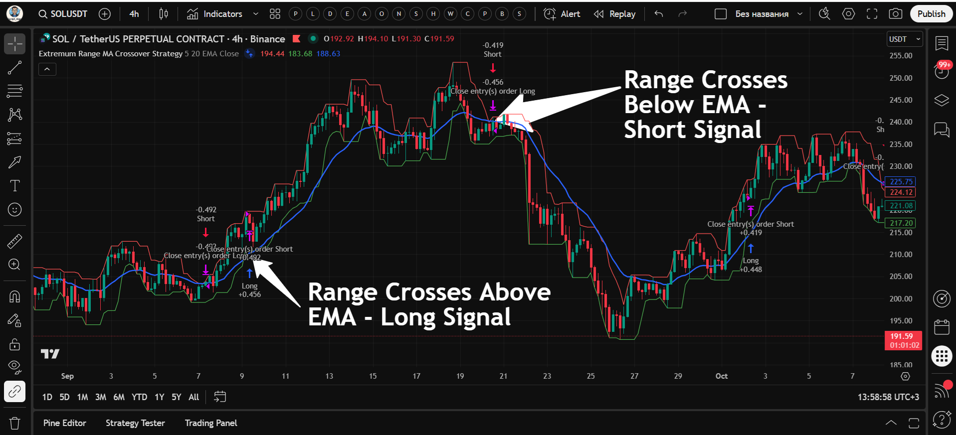 ScriptAlgo - The Algo Trading Guide - Screenshot 3 preview