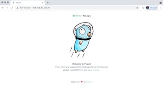 Peanut gallery image